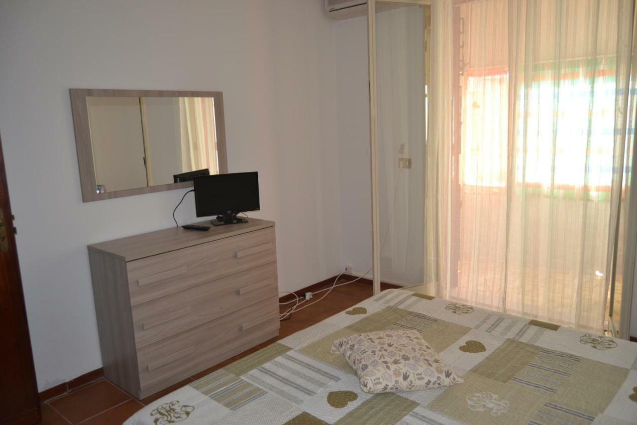 Tulipano 7 Apartment มาสคาลิ ภายนอก รูปภาพ
