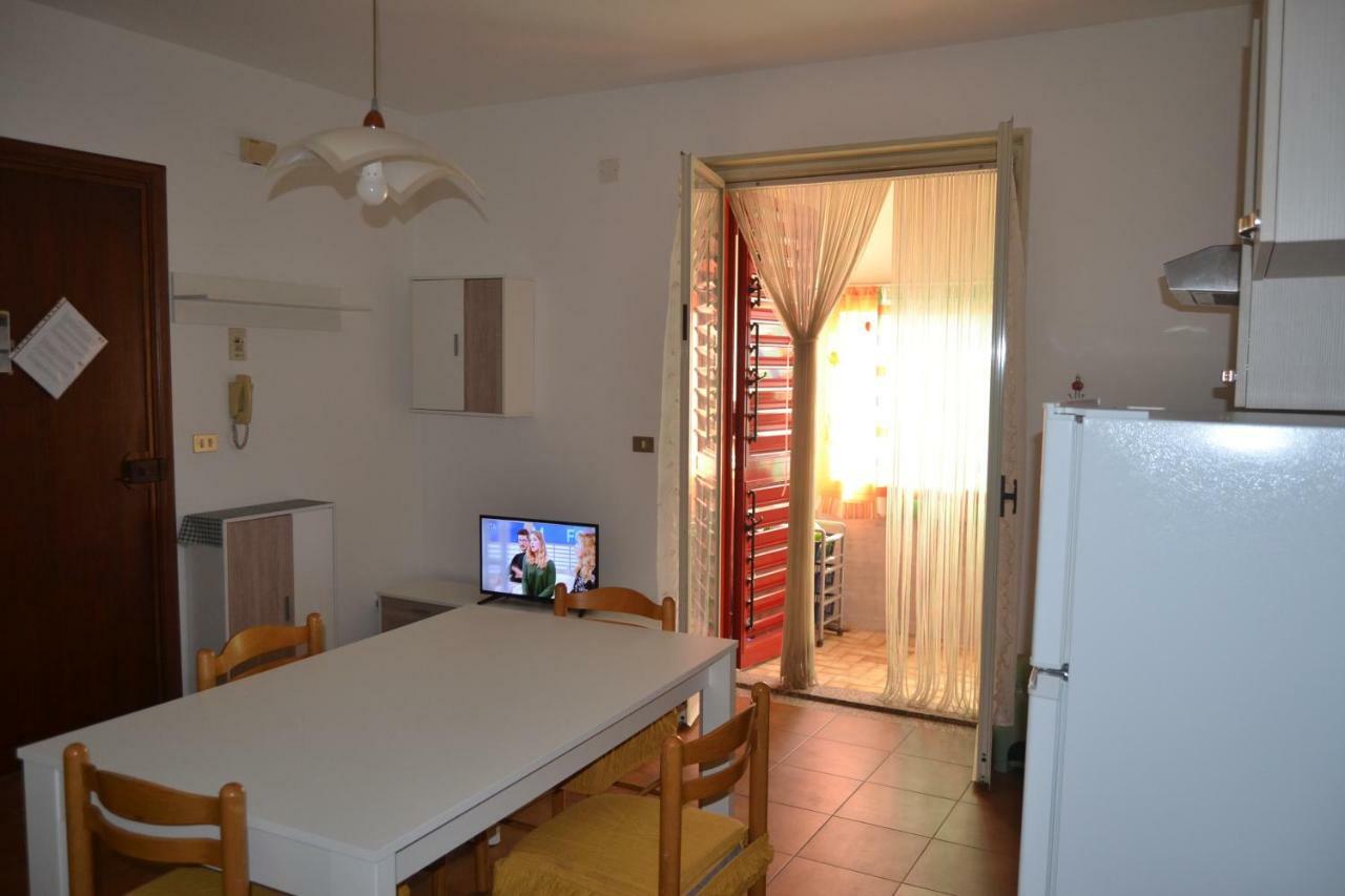 Tulipano 7 Apartment มาสคาลิ ภายนอก รูปภาพ