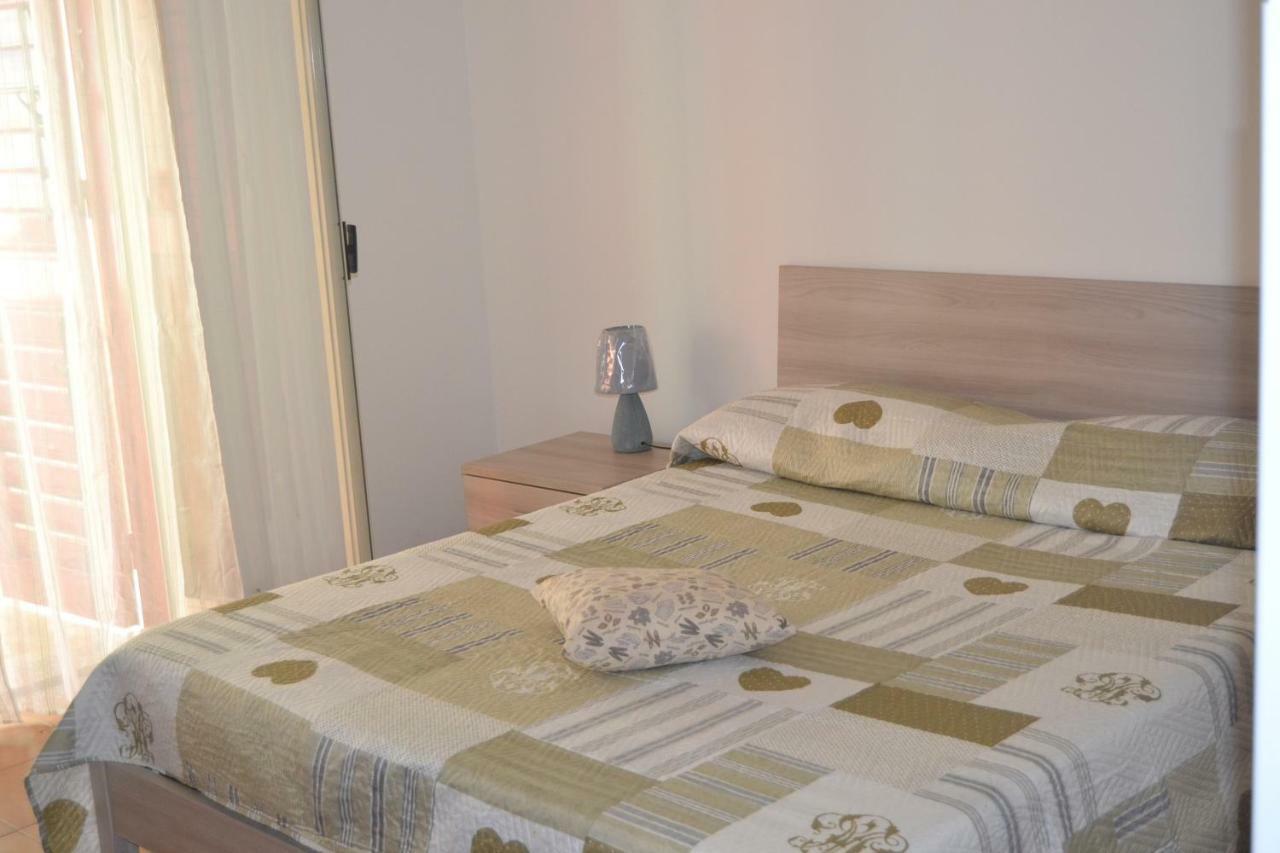 Tulipano 7 Apartment มาสคาลิ ภายนอก รูปภาพ