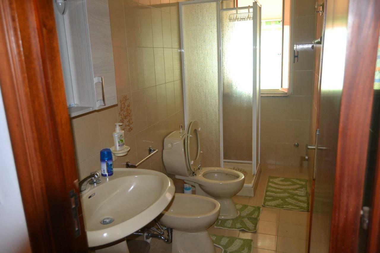 Tulipano 7 Apartment มาสคาลิ ภายนอก รูปภาพ