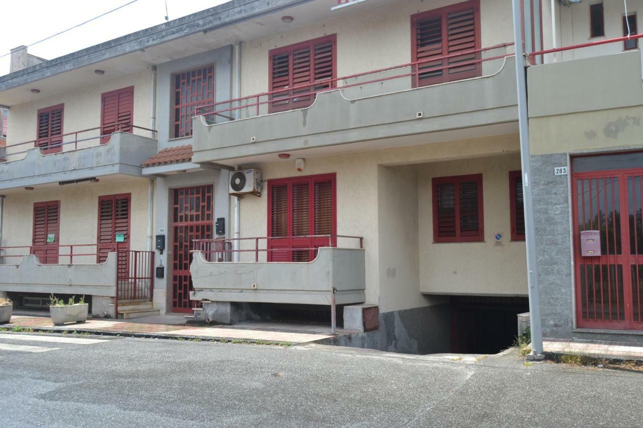 Tulipano 7 Apartment มาสคาลิ ภายนอก รูปภาพ